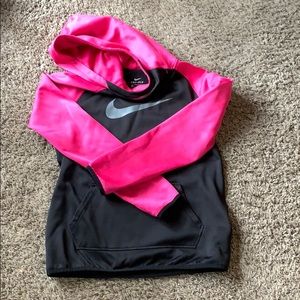 Nike hoodie